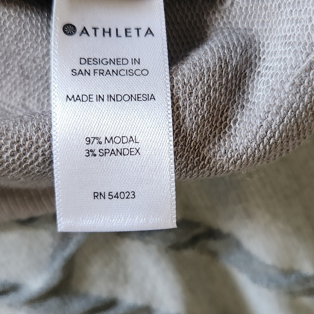 Athleta Criss Cross Dress - Picture 5 of 7
